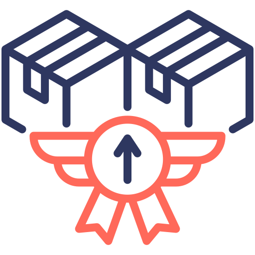 desarrollo de productos icono gratis