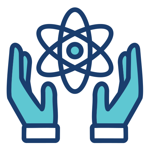 ciencia icono gratis