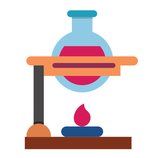 experimento icono gratis