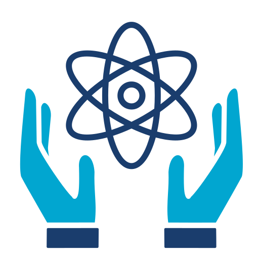 ciencia icono gratis