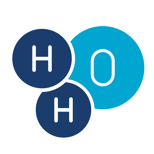 moléculas icono gratis