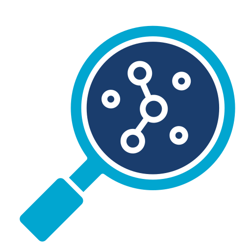 investigación icono gratis