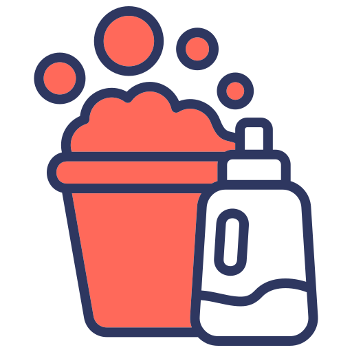 Стиральный порошок бесплатно иконка