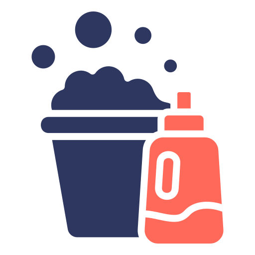 Стиральный порошок бесплатно иконка