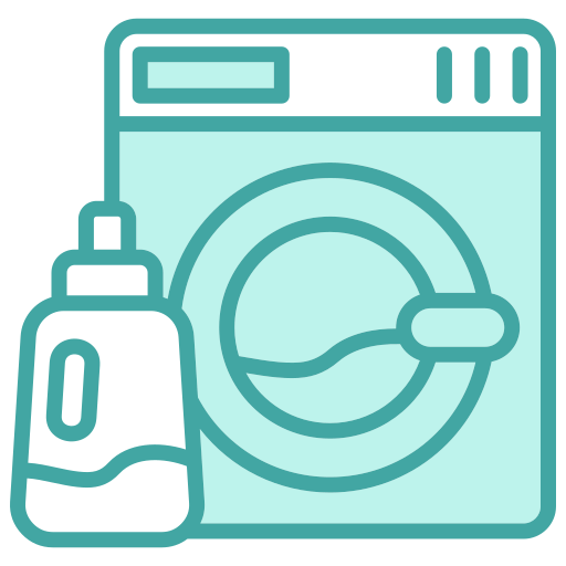 Стиральная машина бесплатно иконка