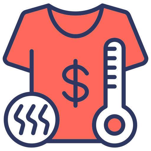 Сушилка бесплатно иконка