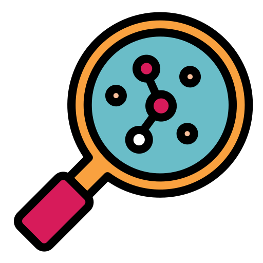 investigación icono gratis