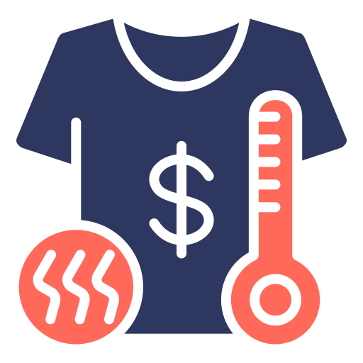 Сушилка бесплатно иконка