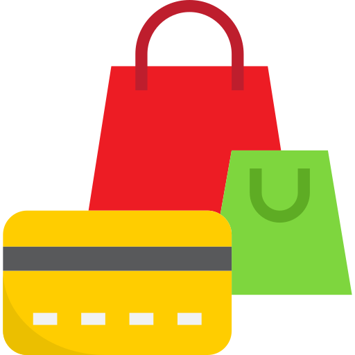 tarjeta de crédito icono gratis