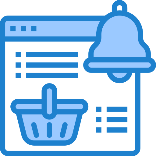 notificación icono gratis