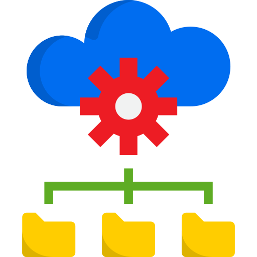 Management free icon