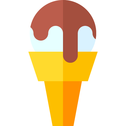Ice cream free icon