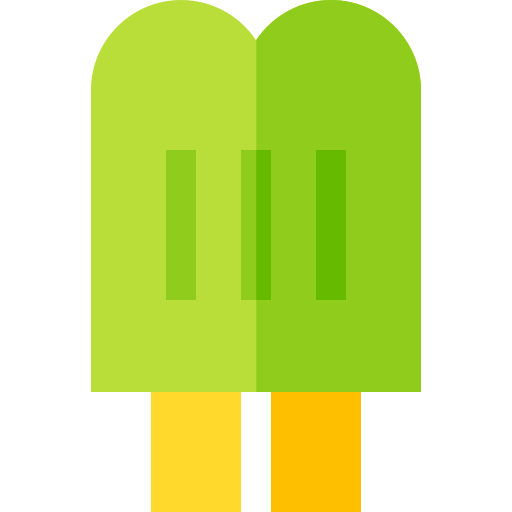 Popsicle free icon