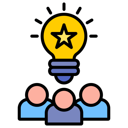 liderazgo icono gratis