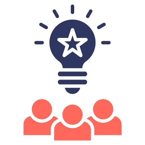 liderazgo icono gratis