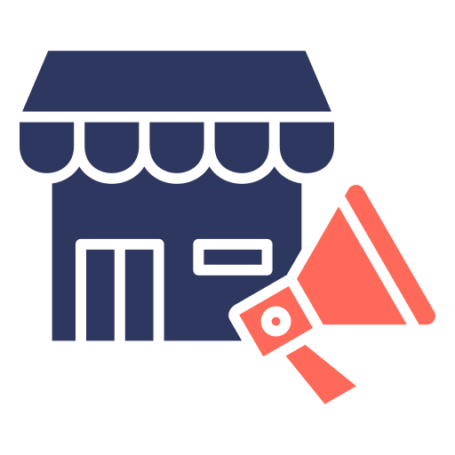 promoción icono gratis