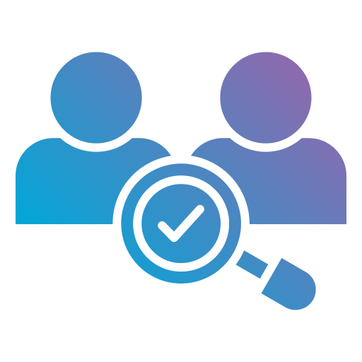 Найм бесплатно иконка