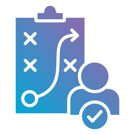 strategie kostenlos Icon strategie kostenlos Icon