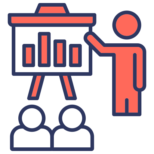 Presentations free icon Presentations free icon