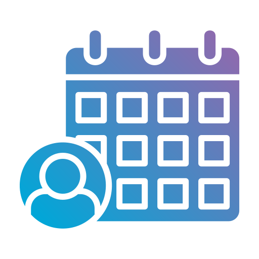 kalender kostenlos Icon kalender kostenlos Icon