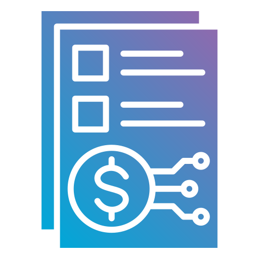 informe icono gratis