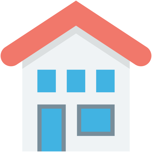 maison Icône gratuit