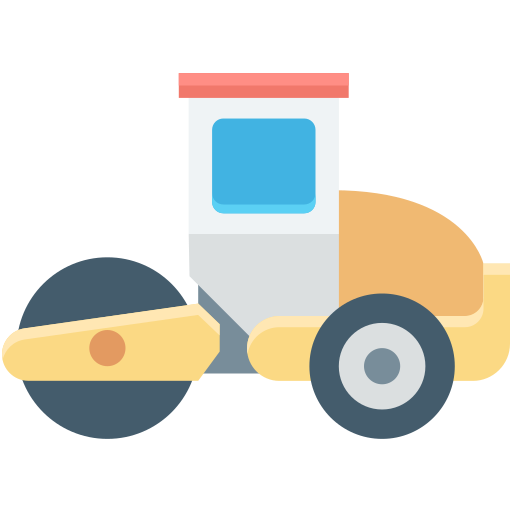 camión icono gratis