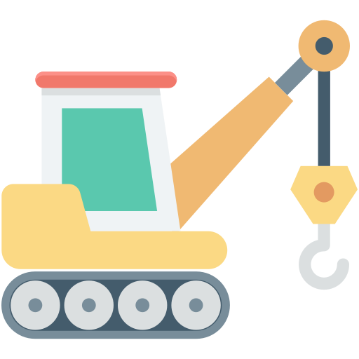 camión icono gratis