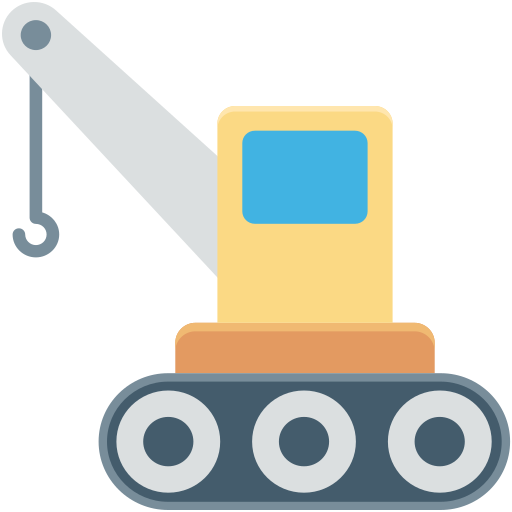 camión icono gratis