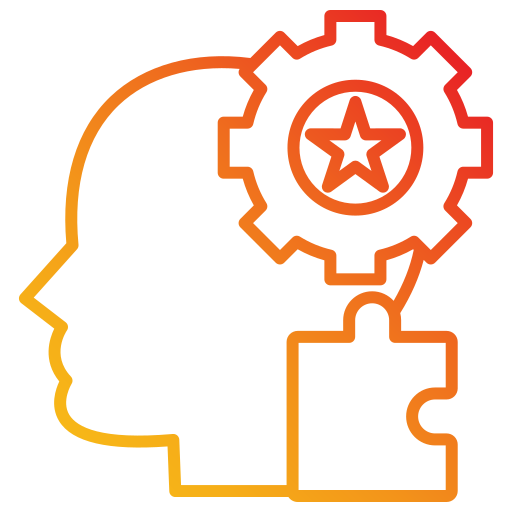 talento icono gratis