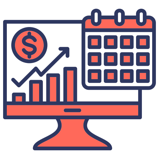 Schedule free icon Schedule free icon