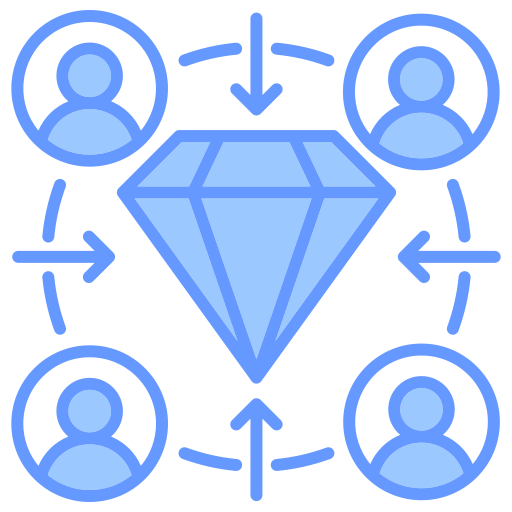 compromiso icono gratis