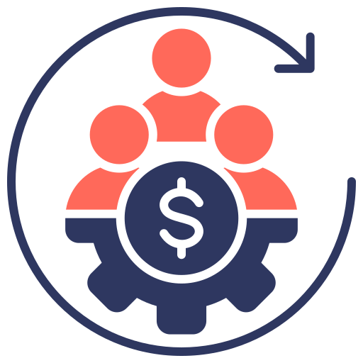 Workforce free icon