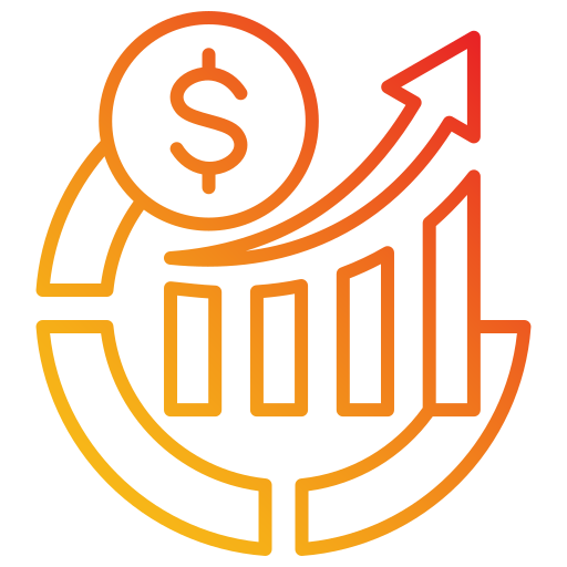 beneficios icono gratis