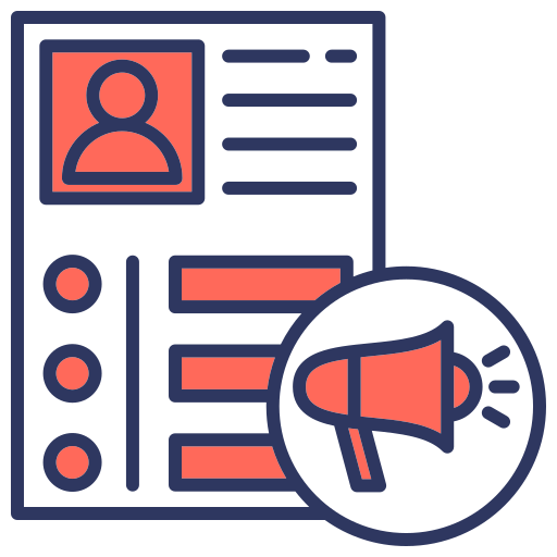 홍보 무료 아이콘