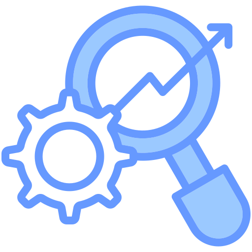 Process free icon