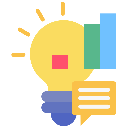 Insight free icon