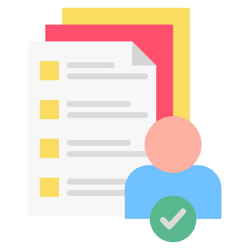 perfiles icono gratis