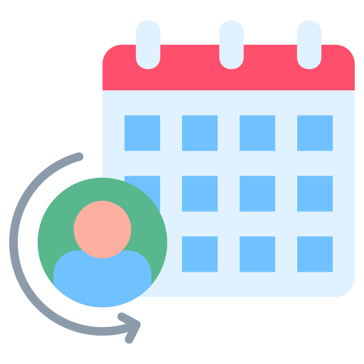 calendario icono gratis