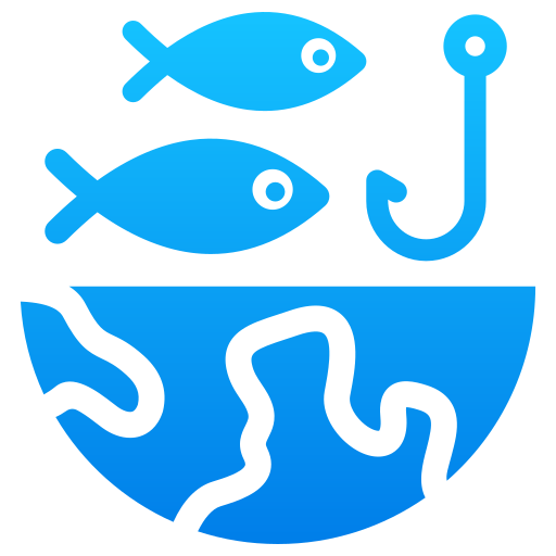 nachhaltige fischerei kostenlos Icon