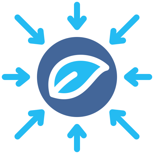 impact environnemental Icône gratuit impact environnemental Icône gratuit