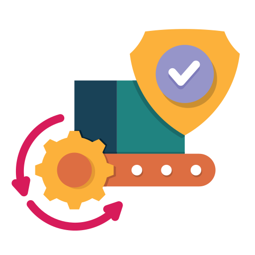 protección icono gratis