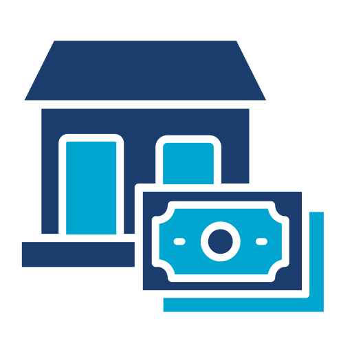 Дом бесплатно иконка