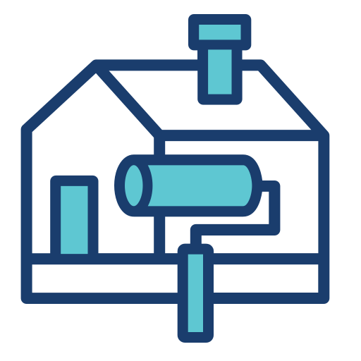 집 무료 아이콘