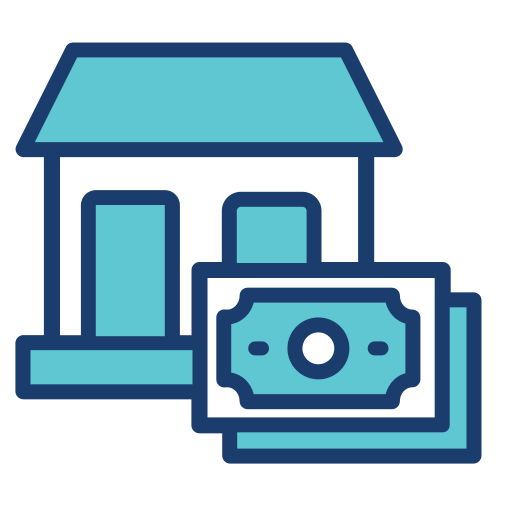 Дом бесплатно иконка