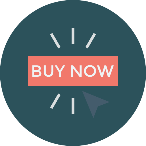 comprar agora grátis ícone comprar agora grátis ícone