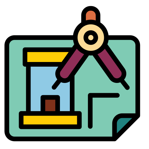 cianotipo icono gratis