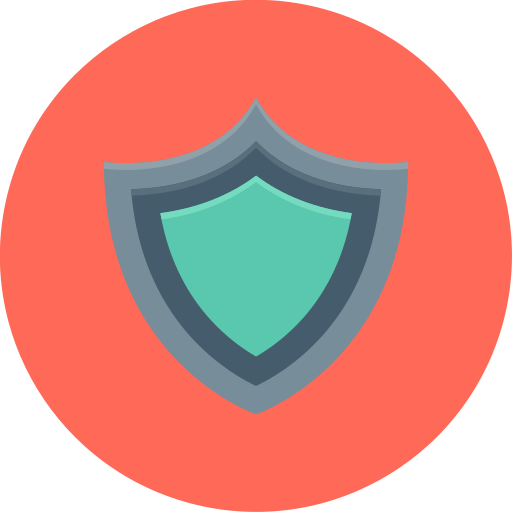 Shield free icon Shield free icon