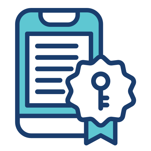 안전한 무료 아이콘