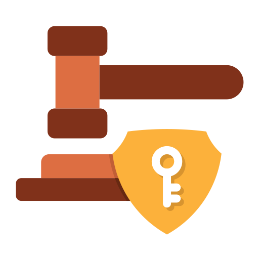 subasta icono gratis